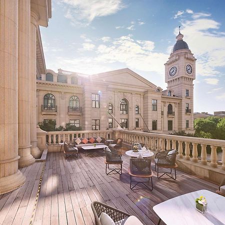 Hilton Beijing Daxing Hotel Exterior photo