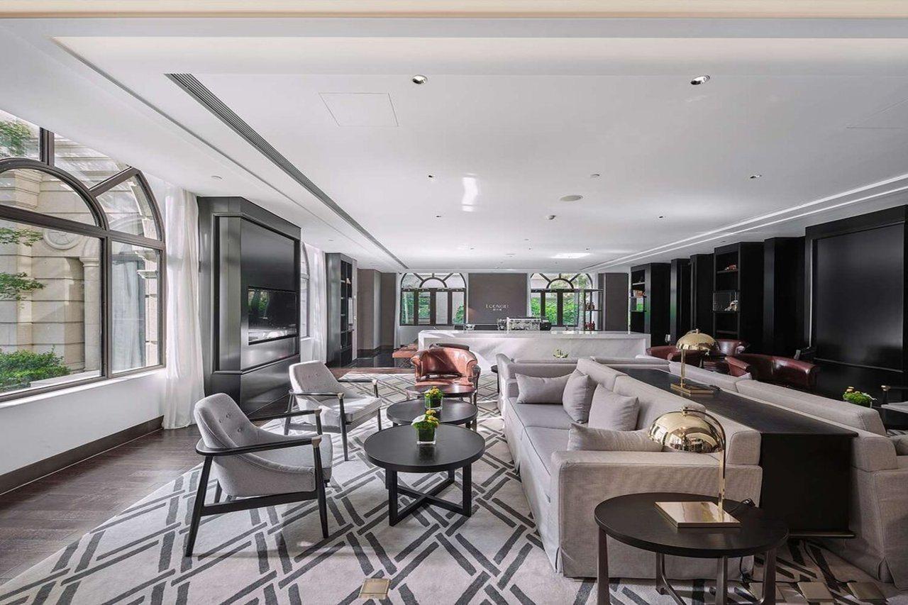 Hilton Beijing Daxing Hotel Exterior photo