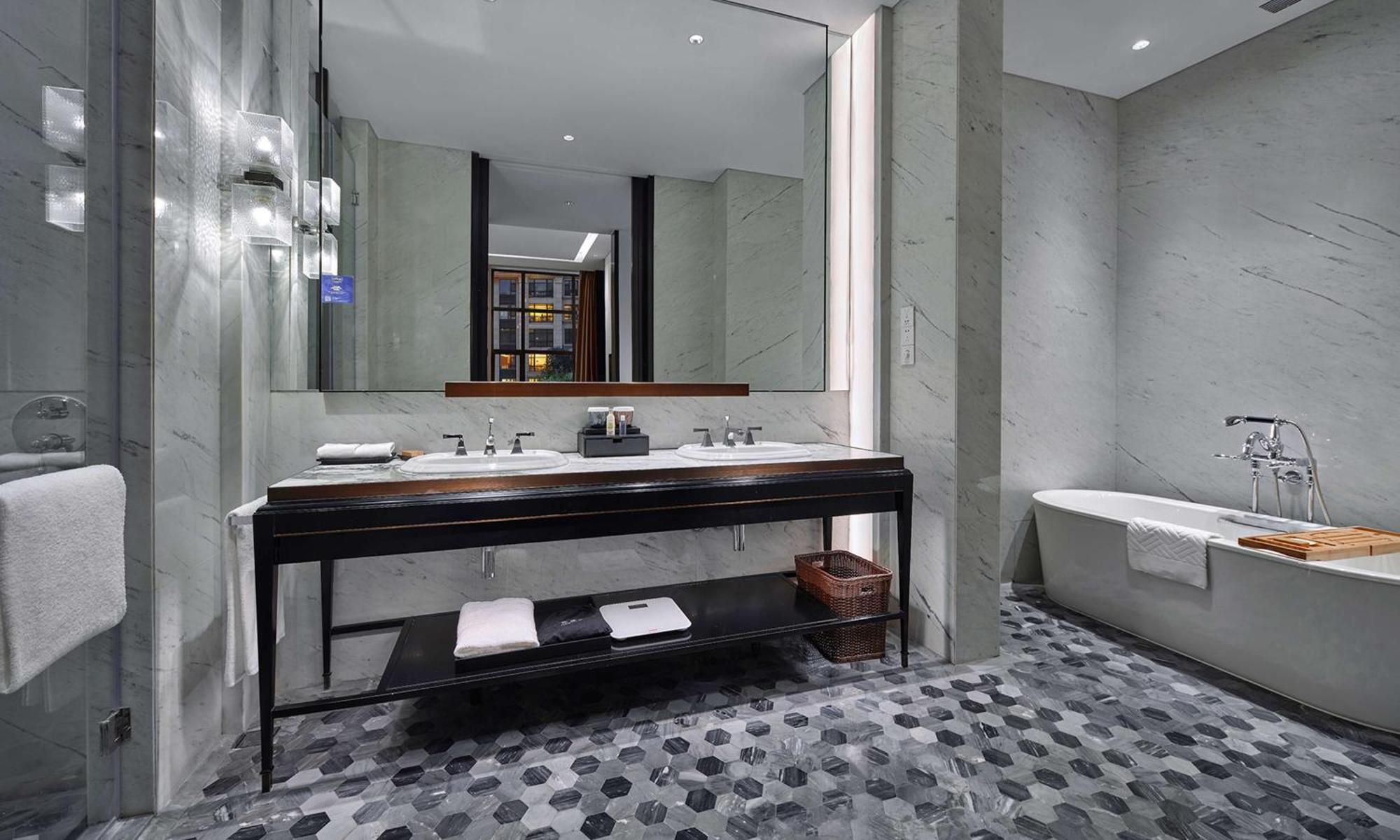 Hilton Beijing Daxing Hotel Exterior photo